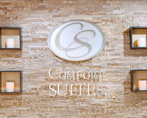 Фотография гостиницы Comfort Suites Inn at Ridgewood Farm