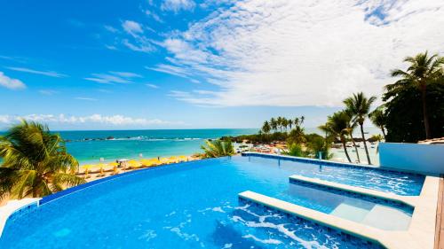 Фотография мини отеля Pousada Bahia Tambor