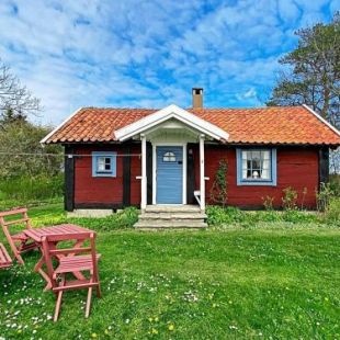 Фотография гостевого дома Holiday home LÖTTORP VIII