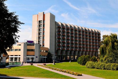 Фотография гостиницы Припять