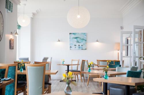 Фотография гостиницы The Elizabeth