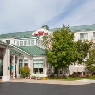 Фотографии гостиницы 
            Hilton Garden Inn Minneapolis Saint Paul-Shoreview