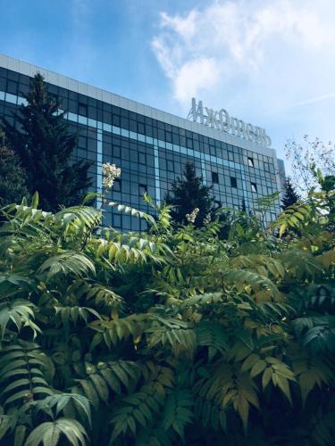 Фотография гостиницы ИжОтель