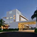 Фотография гостиницы Four Points by Sheraton Mahabalipuram Resort & Convention Center