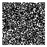 QR код гостиницы Грегуар