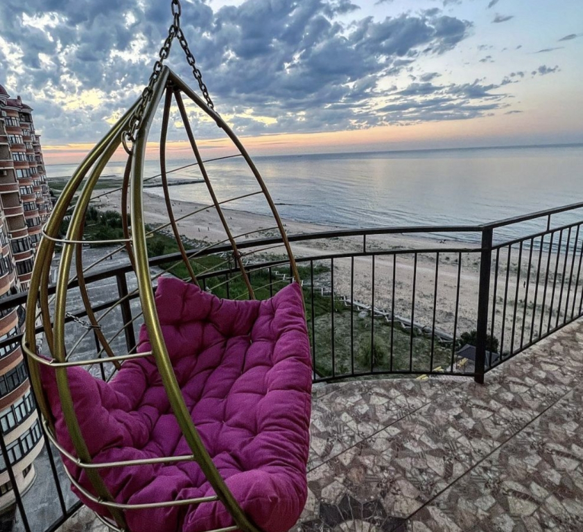 Фотография квартиры Апартаменты Ru Махачкала