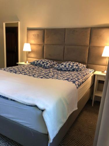 Фотография мини отеля CIENISTA 7 APARTMENTS