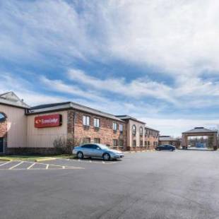 Фотографии гостиницы 
            Econo Lodge Streetsboro