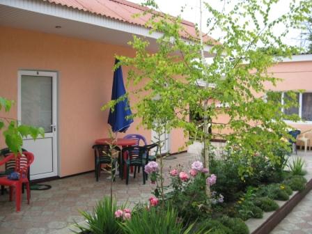 Фотография мини отеля На Юбилейной, 2