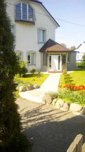 Фотография гостевого дома Лада