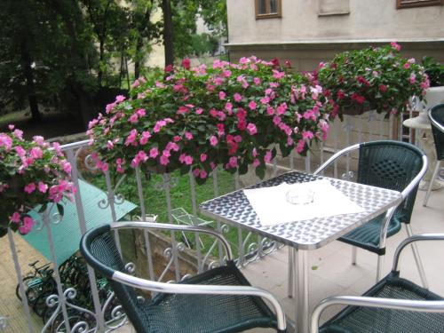 Фотография гостиницы Pension Ani-Falstaff