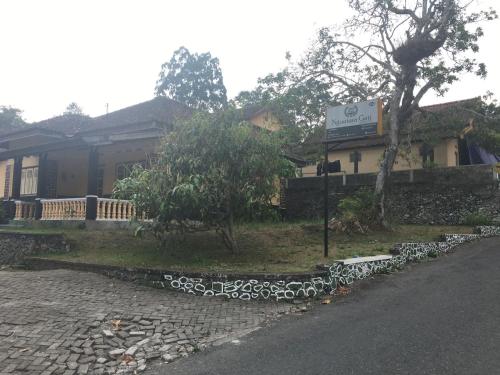 Фотография гостевого дома Nguntara Gati