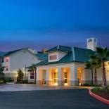 Фотография гостиницы Homewood Suites by Hilton Sacramento Airport-Natomas