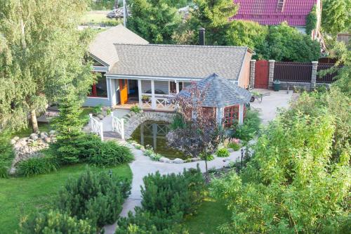 Фотография гостевого дома E-HOUSE