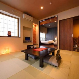 Фотография гостиницы Dai Onsen Matsudaya Ryokan - Vacation STAY 67479