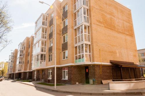 Фотография хостела Jazz HostelPskov