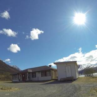 Фотографии гостевого дома 
            Lyngen Fjordcamp