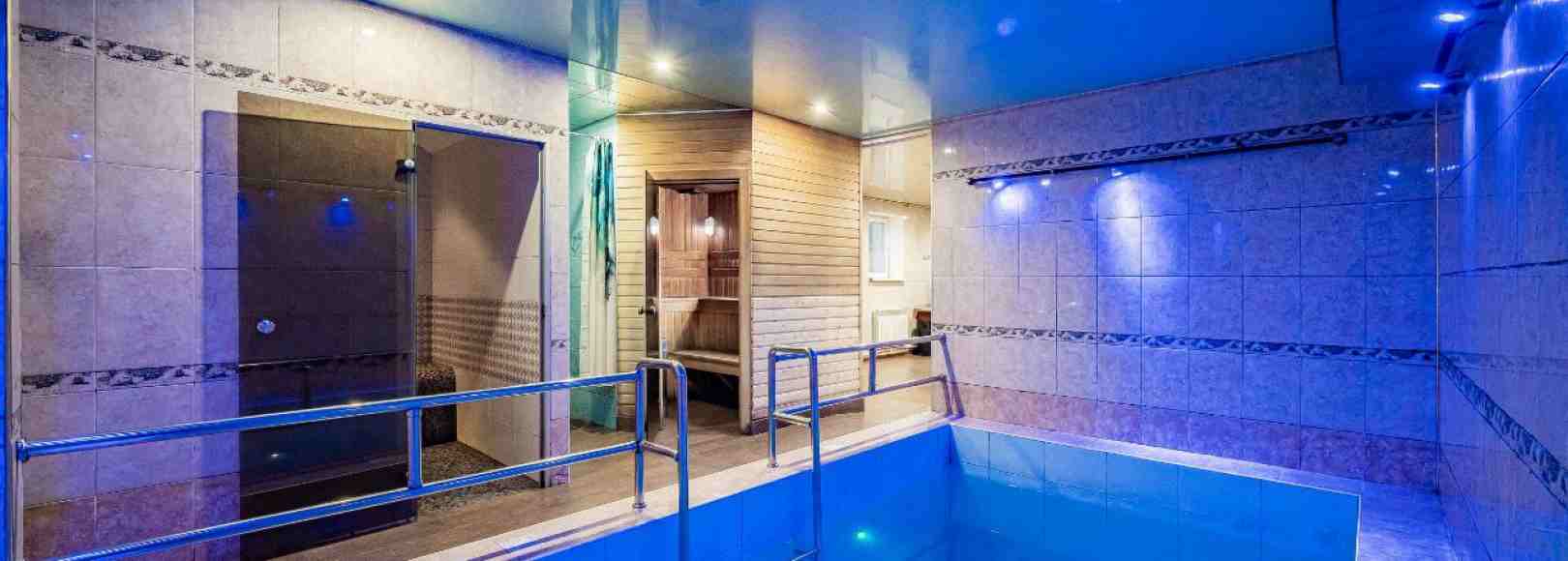 Фотография Жилье посуточно Коттедж