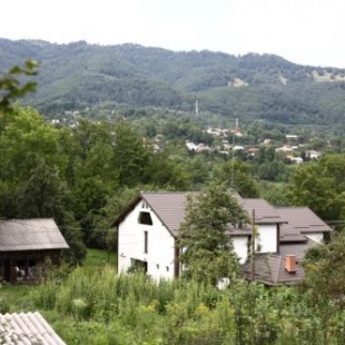 Фотография гостевого дома Hățașul Bunicului