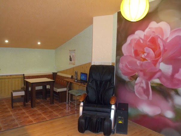 Фотография сауны Жара