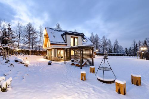 Фотография гостиницы Śnieżka Exclusive Apartamenty