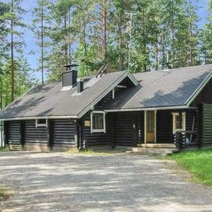 Фотографии гостевого дома 
            Holiday Home Tavintupa