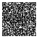 QR код мини отеля Казачий Стан