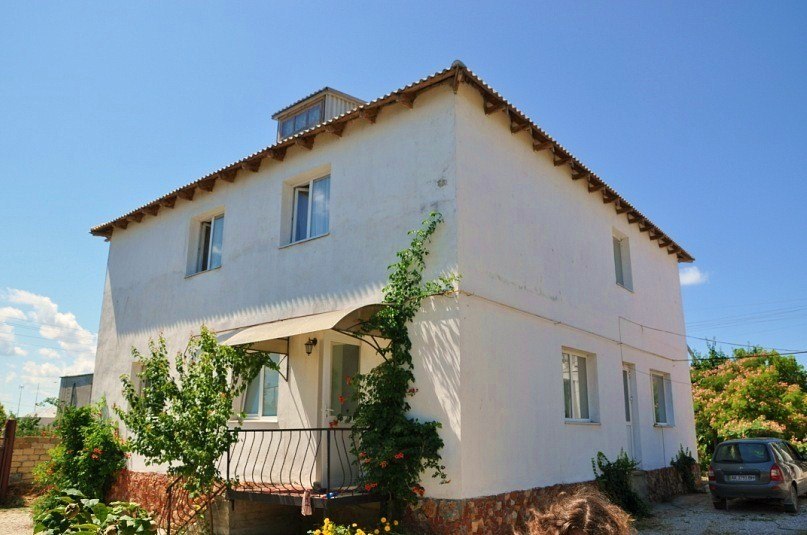 Фотография пансионата У Ирины