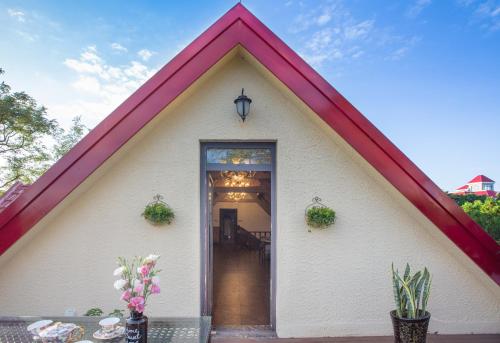 Фотография гостиницы Nordic Memory in Qingdao