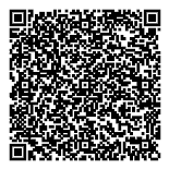 QR код гостиницы Кругобайкальский