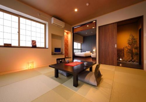 Фотографии гостиницы 
            Dai Onsen Matsudaya Ryokan - Vacation STAY 67479