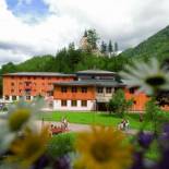 Фотография гостиницы JUFA Hotel am Sigmundsberg