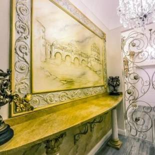 Фотографии мини отеля 
            Impero Vaticano Suites Guest House