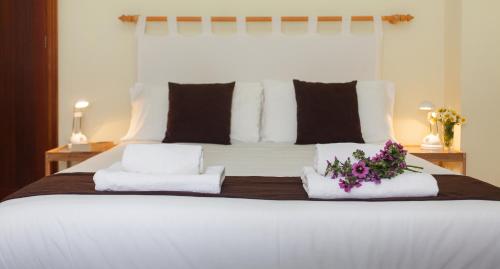 Фотография гостевого дома Hostal Doris