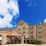 Фотография гостиницы Country Inn & Suites by Radisson, Texarkana, TX