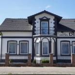 Фотография гостиницы Hotel Dias