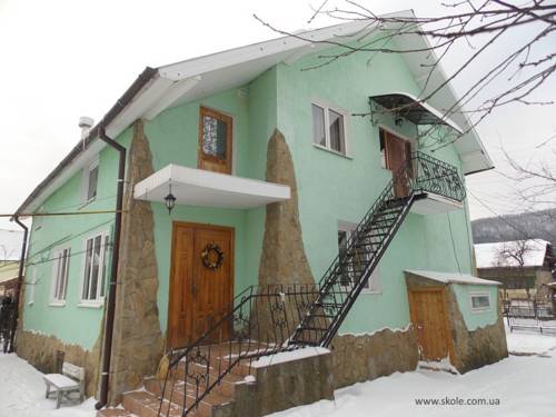 Фотография гостевого дома Дольче Вита