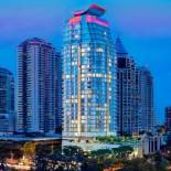 Фотография апарт отеля Sathorn Vista, Bangkok - Marriott Executive Apartments - SHA Extra Plus