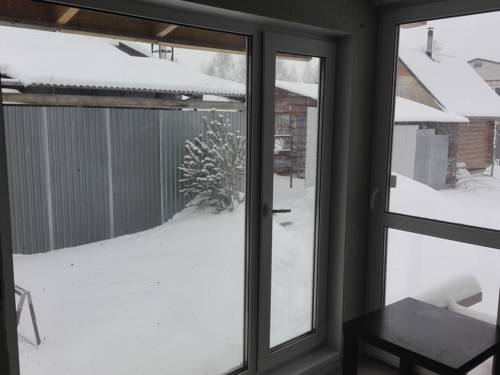 Фотография гостевого дома Дом