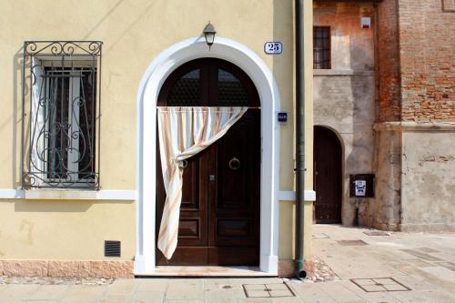 Фотография мини отеля Porta del Carmine