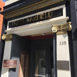 Фотография мини отеля Warfield Hotel