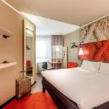 Фотография гостиницы ibis Heidelberg Hauptbahnhof