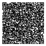 QR код мини отеля Подсолнухи