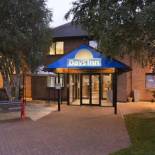 Фотография гостиницы Days Inn Chester East