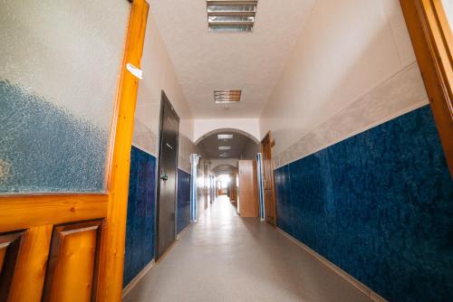 Фотография хостела Северное сияние