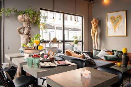 Фотография гостиницы Prins Carl