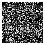 QR код гостиницы Петербургская Элегия