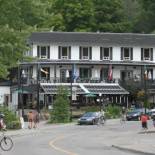 Фотография гостиницы Hotel Mont-Tremblant