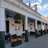 Фотография гостиницы Washington Inn & Tavern