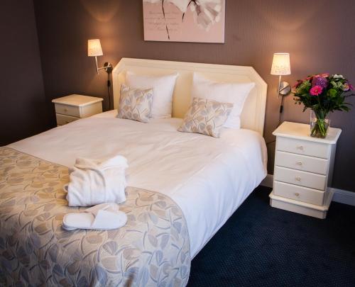 Фотография гостиницы First Euroflat Hotel